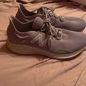 Men’s running shoes